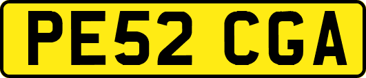 PE52CGA