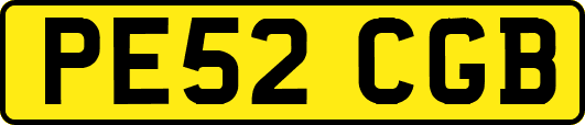 PE52CGB