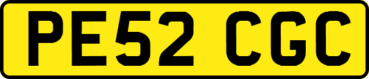 PE52CGC