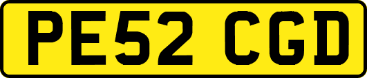 PE52CGD