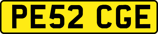 PE52CGE