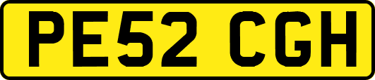 PE52CGH
