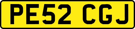 PE52CGJ