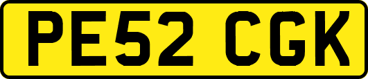 PE52CGK