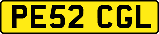 PE52CGL