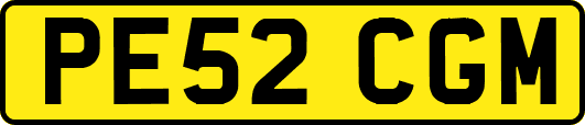 PE52CGM