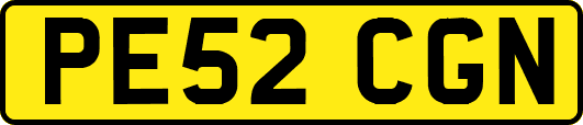 PE52CGN