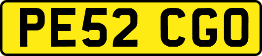 PE52CGO