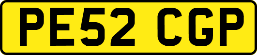 PE52CGP
