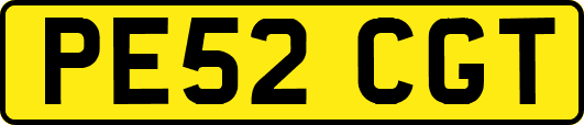 PE52CGT