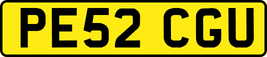 PE52CGU