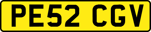 PE52CGV