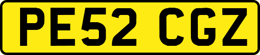 PE52CGZ
