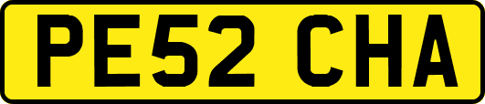 PE52CHA