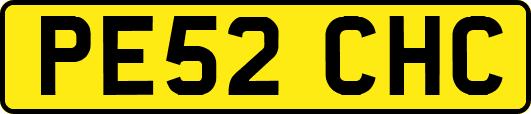 PE52CHC