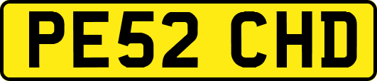 PE52CHD