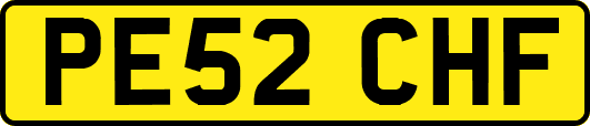PE52CHF