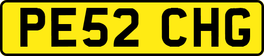 PE52CHG