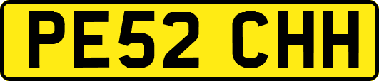 PE52CHH