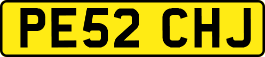 PE52CHJ