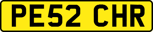 PE52CHR