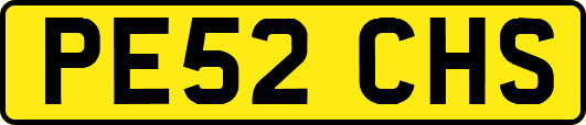 PE52CHS