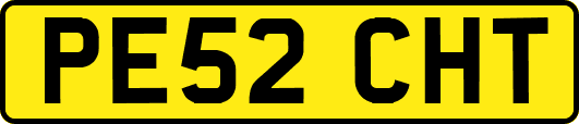 PE52CHT