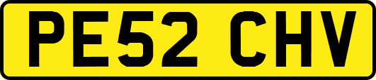 PE52CHV