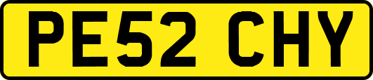 PE52CHY