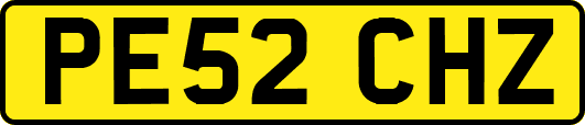PE52CHZ