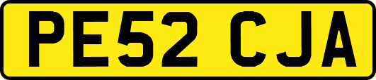 PE52CJA