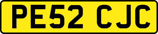 PE52CJC