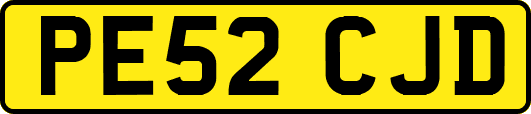 PE52CJD
