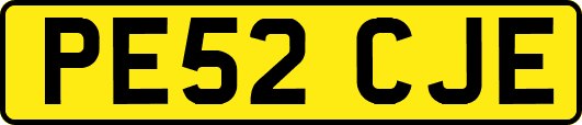 PE52CJE