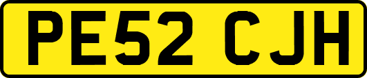 PE52CJH