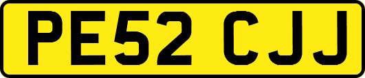 PE52CJJ