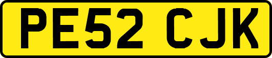 PE52CJK