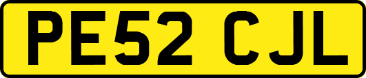 PE52CJL