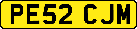 PE52CJM