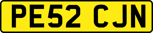 PE52CJN