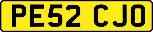 PE52CJO