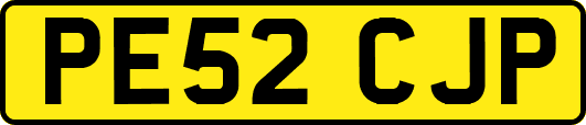 PE52CJP