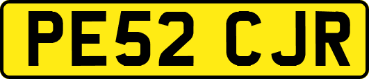 PE52CJR
