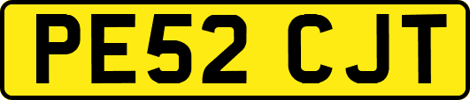 PE52CJT