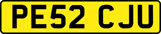 PE52CJU