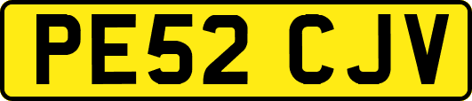 PE52CJV