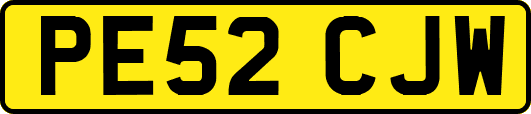 PE52CJW