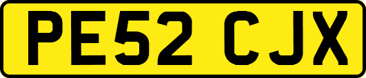 PE52CJX