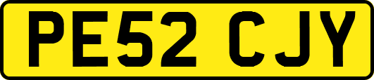 PE52CJY