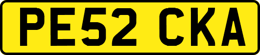 PE52CKA